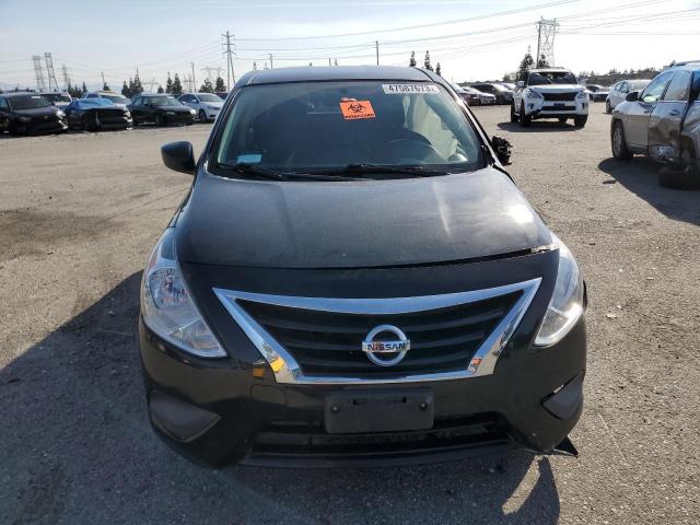 3N1CN7AP1HL842222 Nissan VERSA S