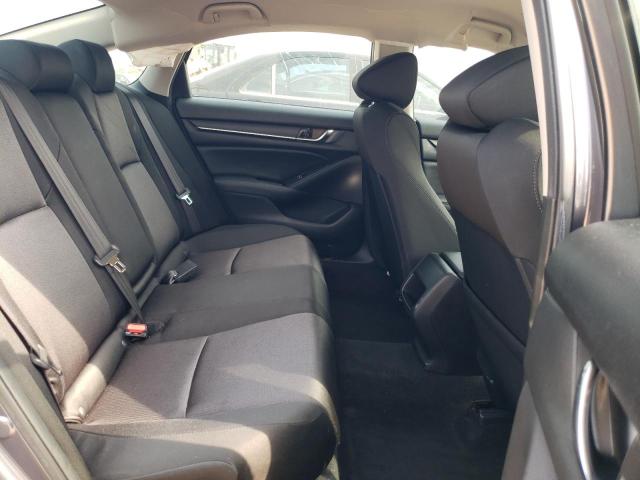 2019 HONDA ACCORD LX - 1HGCV1F19KA053783
