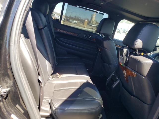 2015 LINCOLN MKT - 2LMHJ5NK0FBL00409