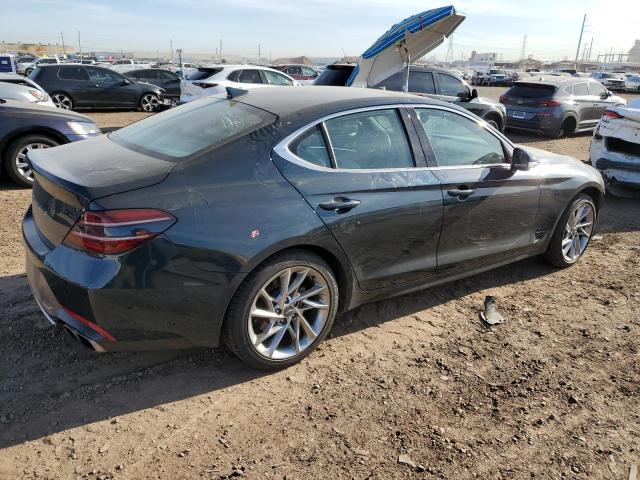 2022 GENESIS G70 BASE KMTG34TA4NU094080