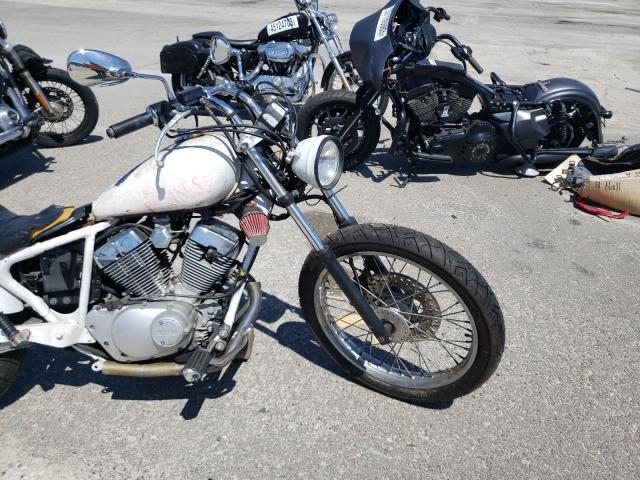 2012 YAMAHA XV250 C - JYAVG04Y6CA001245