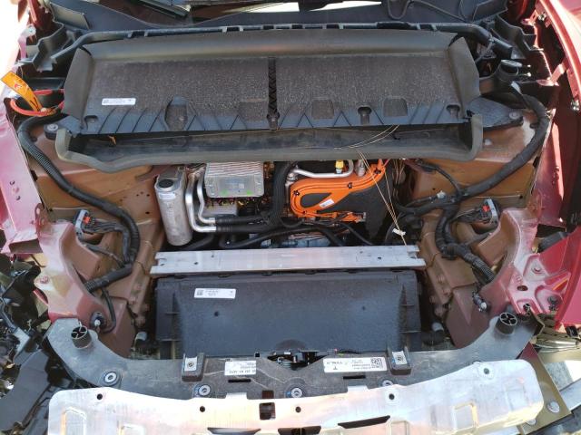 7SAYGDEE4NF437330 Tesla Model Y