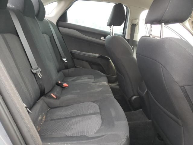 2021 KIA K5 LX - 5XXG24J25MG005473