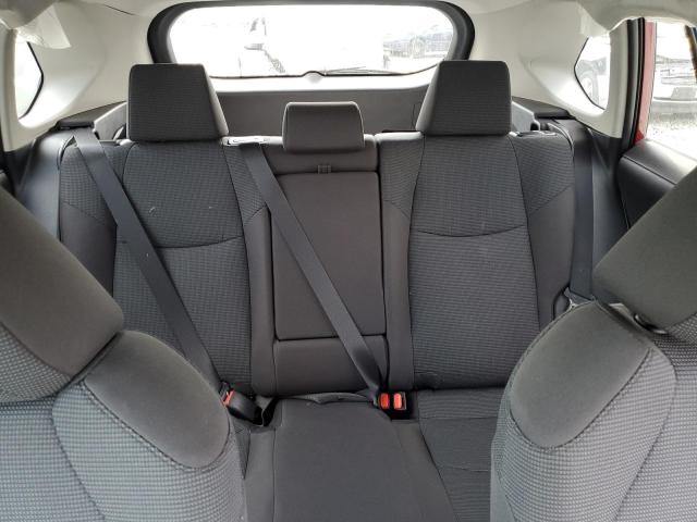 2022 TOYOTA RAV4 LE - 2T3H1RFVXNW195499