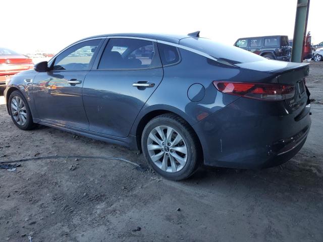 5XXGT4L32JG214510 KIA Optima Lx