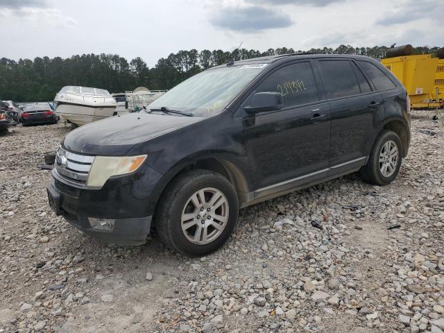 2008 Ford Edge SEL