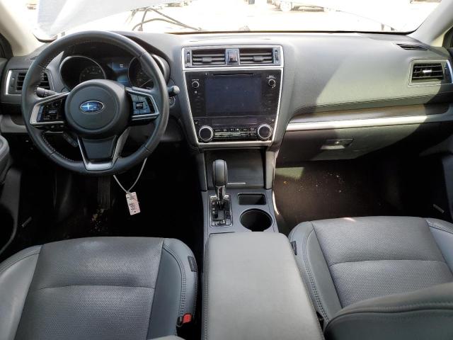 4S3BNAN65J3040619 Subaru Legacy 2.5i Limited