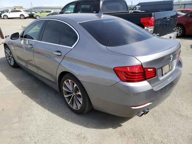WBA5A5C56GG354370 BMW 528 I