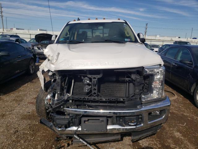 1FT7W2B6XKEC95916 Ford F250 Super Duty