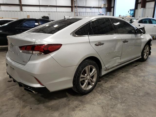 5NPE34AF2JH697568 | 2018 HYUNDAI SONATA SPO