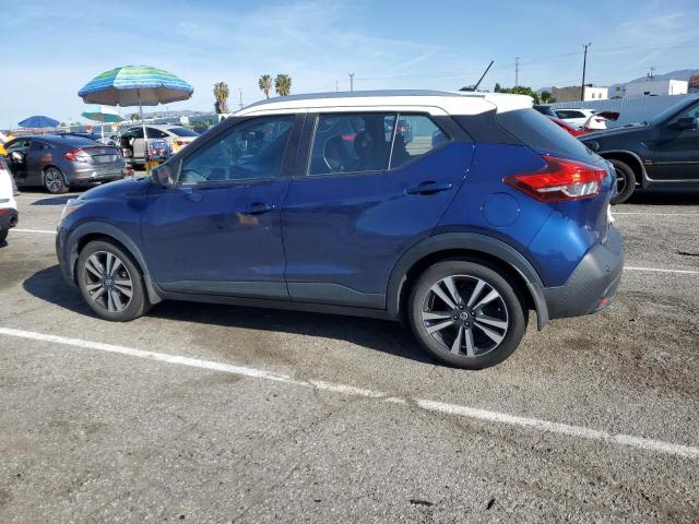 3N1CP5CV4LL493933 Nissan KICKS SV