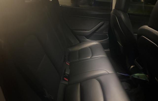 5YJ3E1EBXJF066766 Tesla MODEL 3