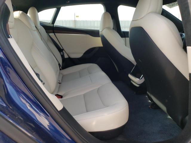 5YJSA1E52NF478915 Tesla MODEL S