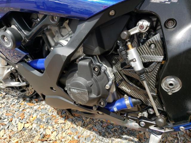 2022 BMW S 1000 RR - WB10E2306N6E95348