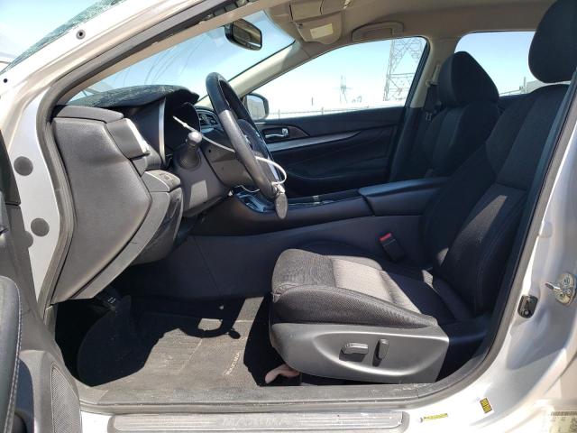 1N4AA6AP2HC437160 Nissan Maxima 3.5s