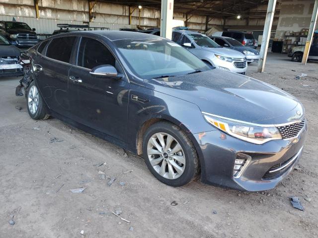 5XXGT4L32JG214510 KIA Optima Lx