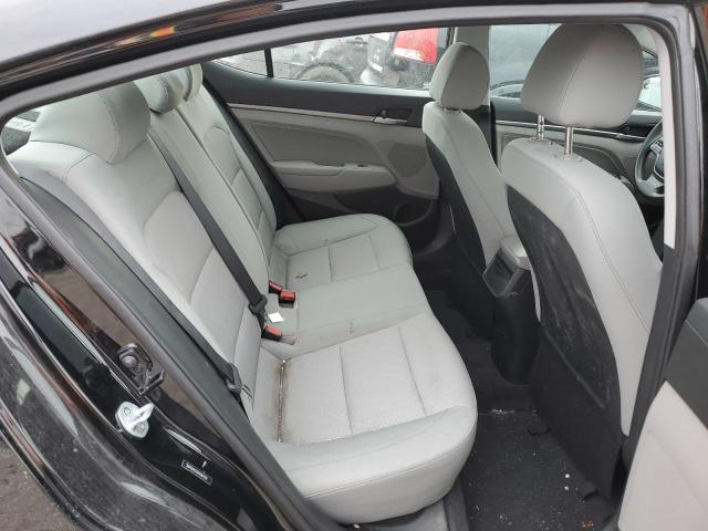 2017 HYUNDAI ELANTRA 4D 5NPD84LF6HH064351