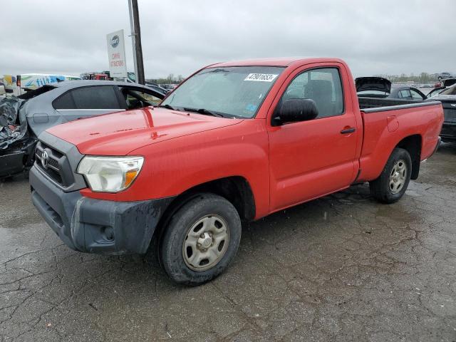 VIN 5TFNX4CN8DX028917 2013 TOYOTA TACOMA no.1