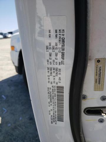 1C4NJPBA5ED694959 Jeep Patriot Sport