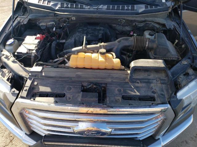 1FTEW1EP6FKF22659 Ford F150 Supercrew