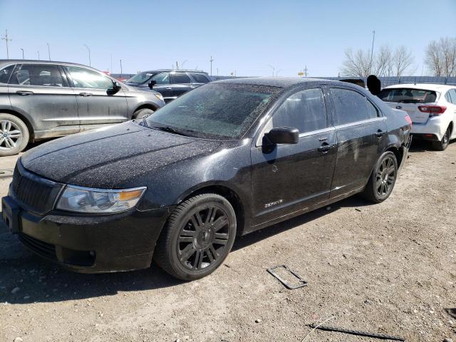 2006 Lincoln Zephyr 