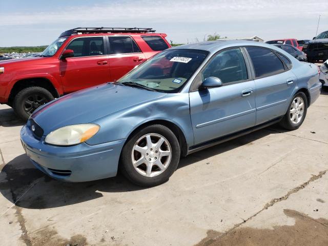 2006 Ford Taurus SEL