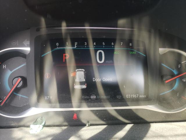 2021 HONDA PASSPORT E - 5FNYF8H59MB000845