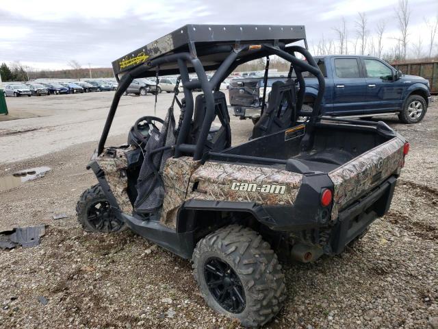 2014 CAN-AM COMMANDER - 3JBKKPP1XEJ000428