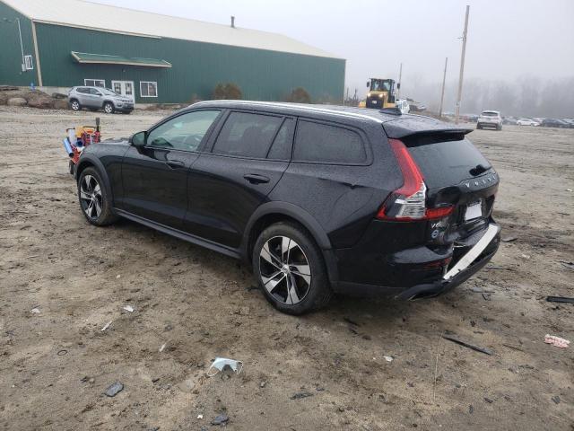 2020 VOLVO V60 CROSS - YV4102WK9L1044437