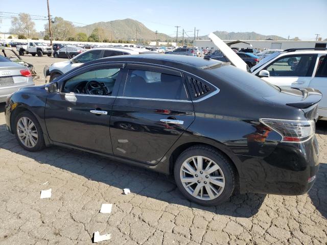 3N1AB7AP2EY290731 Nissan SENTRA S