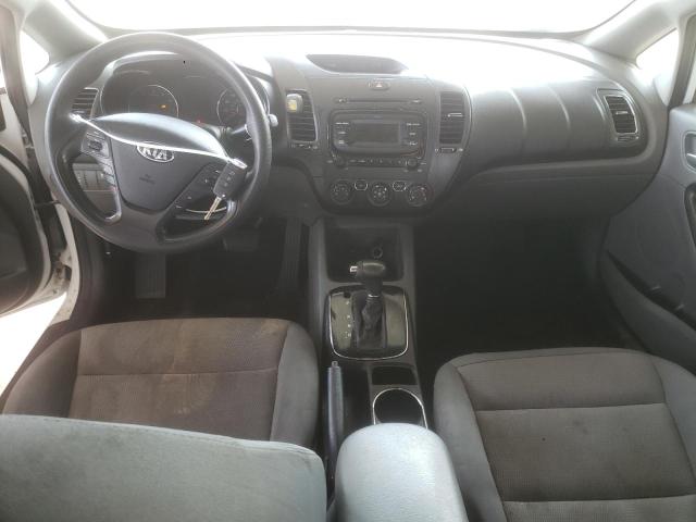 3KPFK4A75HE059832 KIA FORTE LX