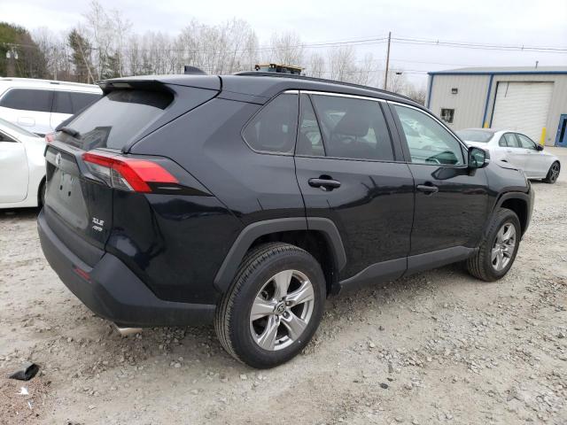 2023 TOYOTA RAV4 L - 2T3P1RFV9PC328611