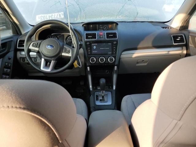JF2SJAGC1JH535032 Subaru Forester 2.5i Premium