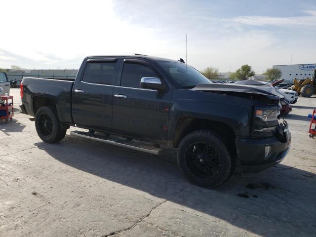2017 CHEVROLET SILV1500 4 - 3GCUKSEJXHG201548