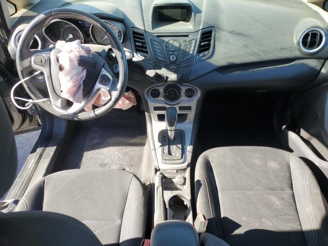 3FADP4BJ4FM211501 Ford FIESTA SE