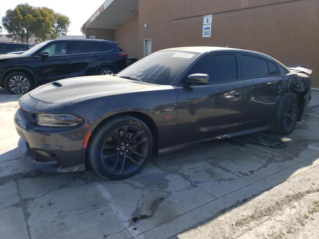 2020 Dodge Charger Scat Pack