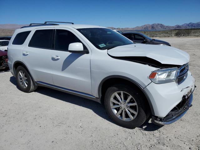 1C4RDHAG0GC484119 Dodge Durango Sxt