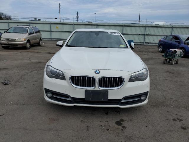 2016 BMW 528 XI - WBA5A7C51GG145033