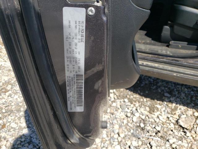 2C4RDGEG0KR511131 Dodge Grand Caravan Gt