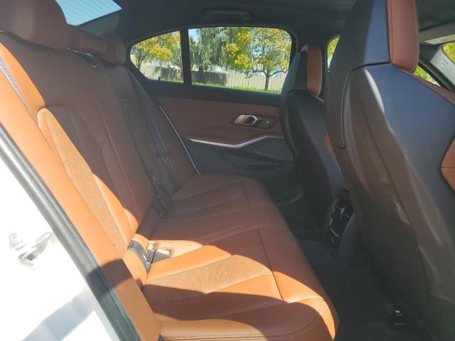 WBS33AY06PFP15671 BMW M3 Competition