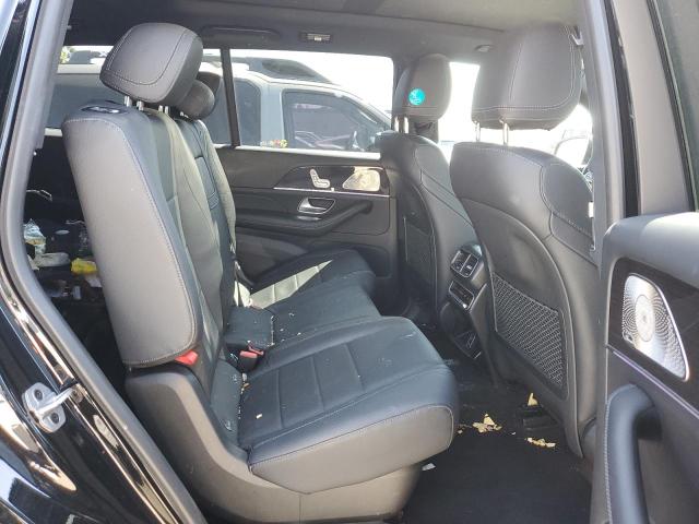 4JGFF5KE5NA594211 Mercedes-Benz Gls 450 4matic