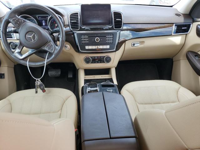 Auction sale of the 2018 MERCEDES BENZ GLE CLASS , vin: 4JGDA5JBXJB182156, lot number: 47660033