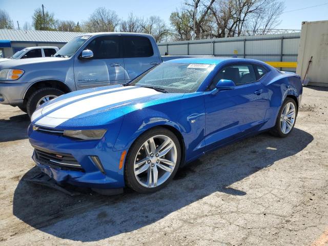 2016 Chevrolet Camaro LT