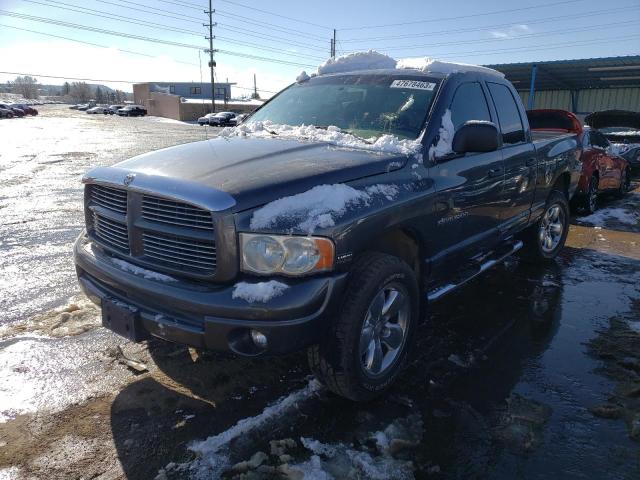 2004 Dodge Ram 1500 ST