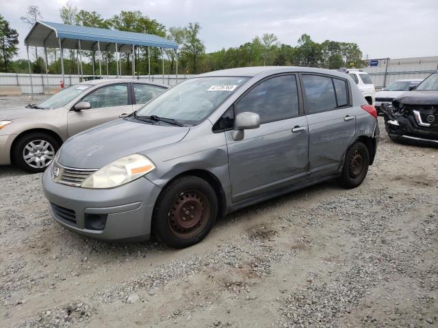 2007 Nissan Versa S