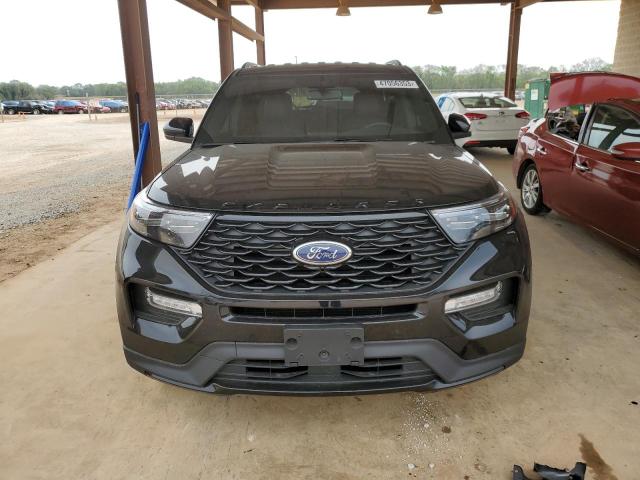 1FMSK7KH4NGB87610 Ford Explorer St-line