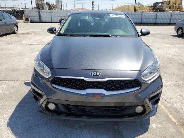 3KPF24AD5LE197174 KIA FORTE FE