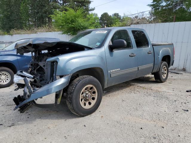 2007 GMC New Sierra 1500 