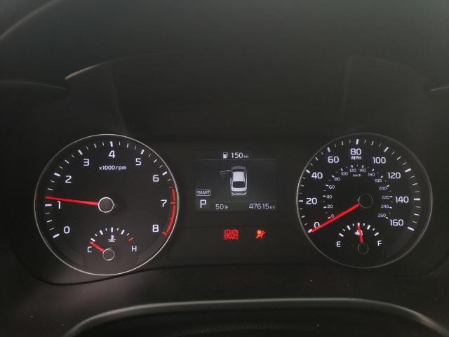 2021 KIA FORTE GT L - 3KPF34AD4ME274597