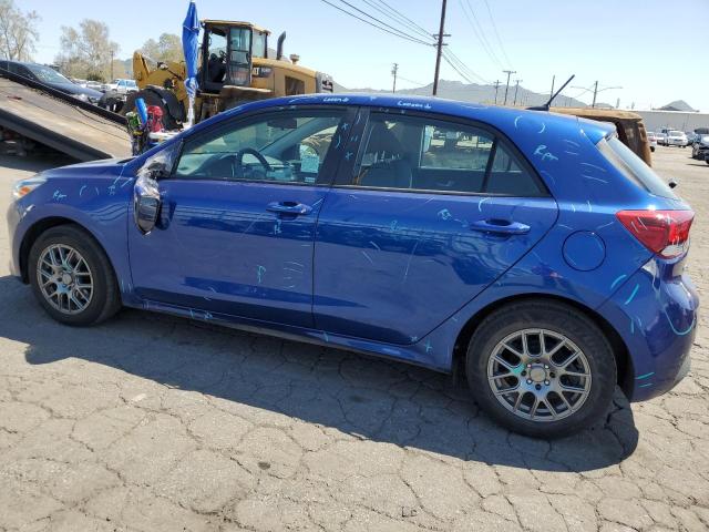 3KPA25ABXKE198298 KIA RIO S